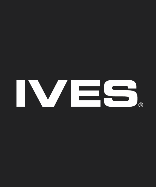 Ives logo