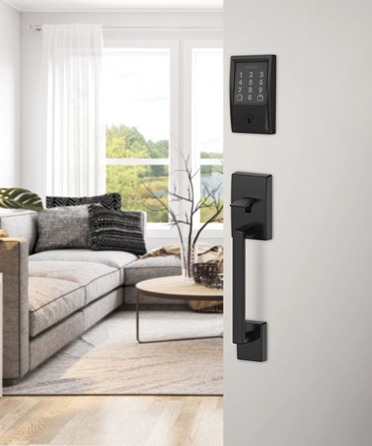 Schlage Door Hardware