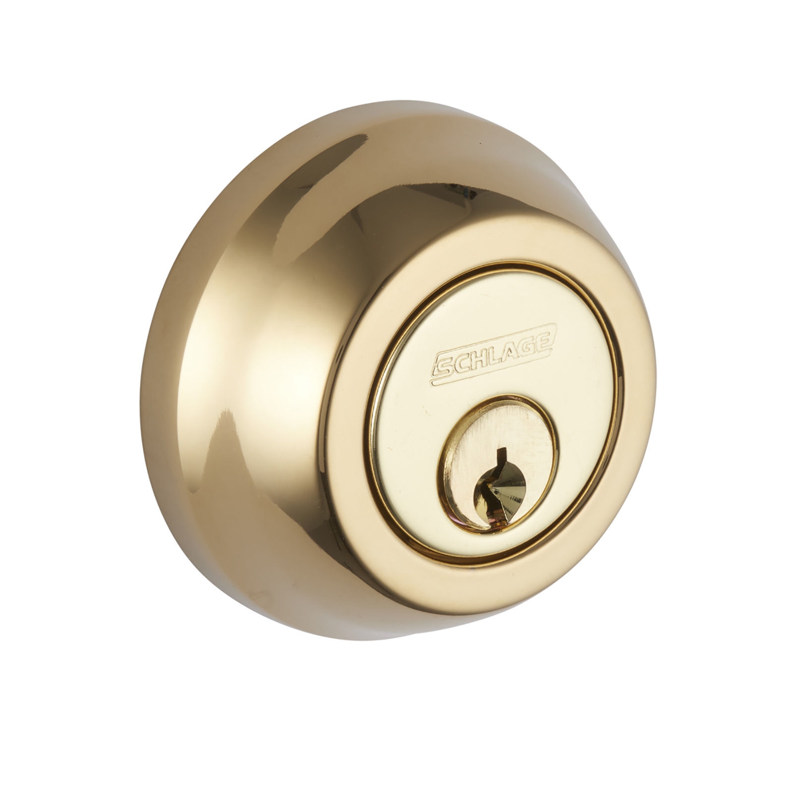 Schlage Regent Series