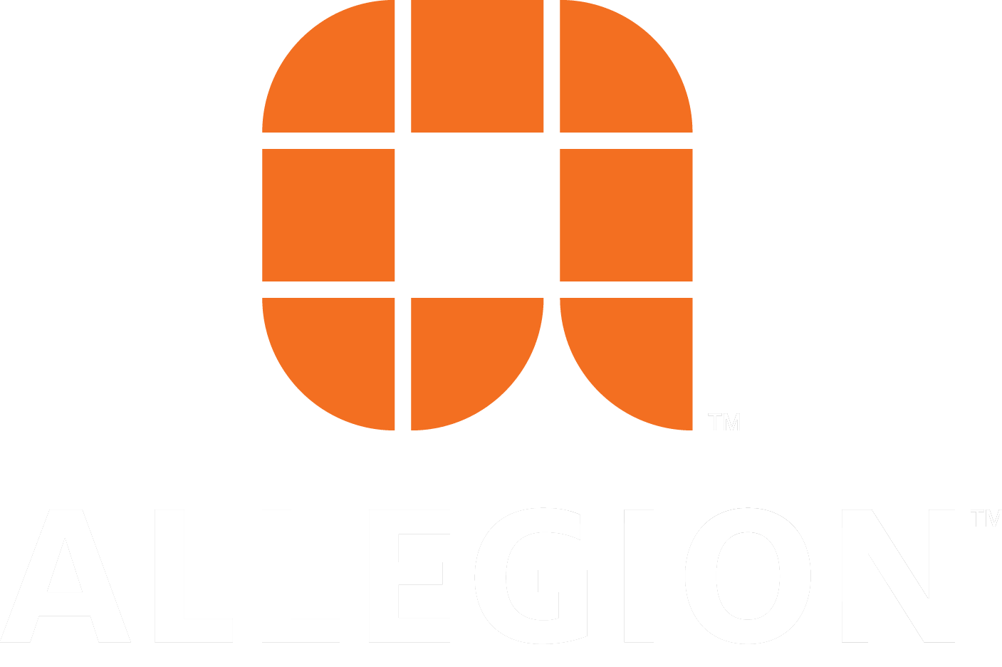 Allegion-logo